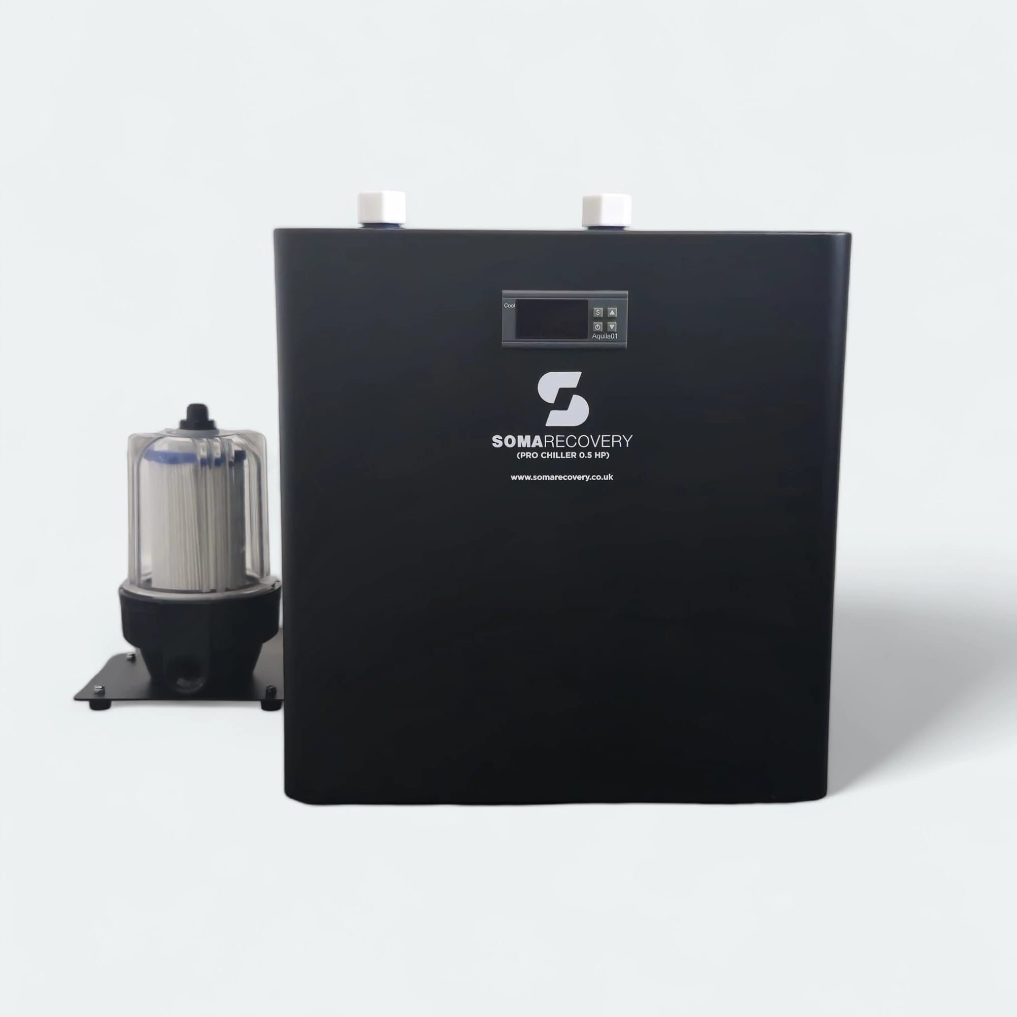 SOMA Chill - Ice Bath Chiller