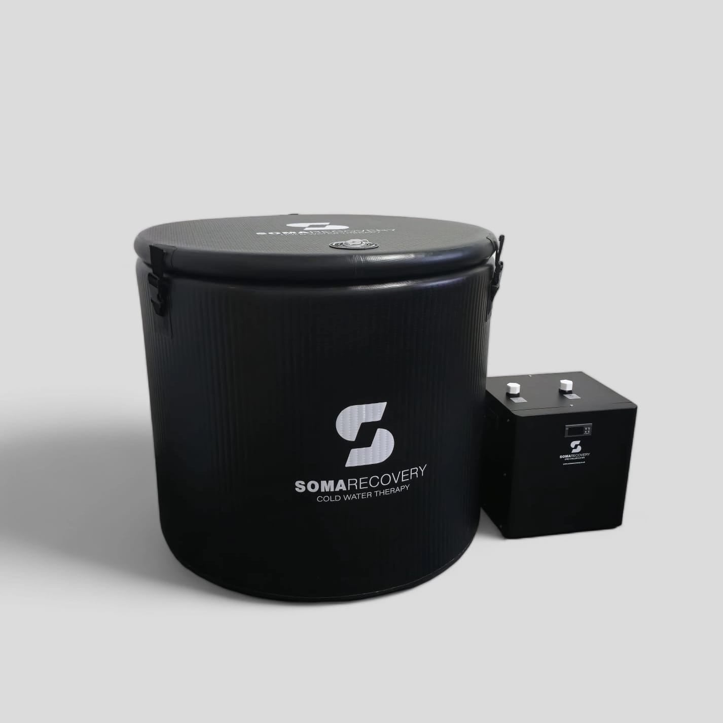 SOMA Ice Barrel & Chiller