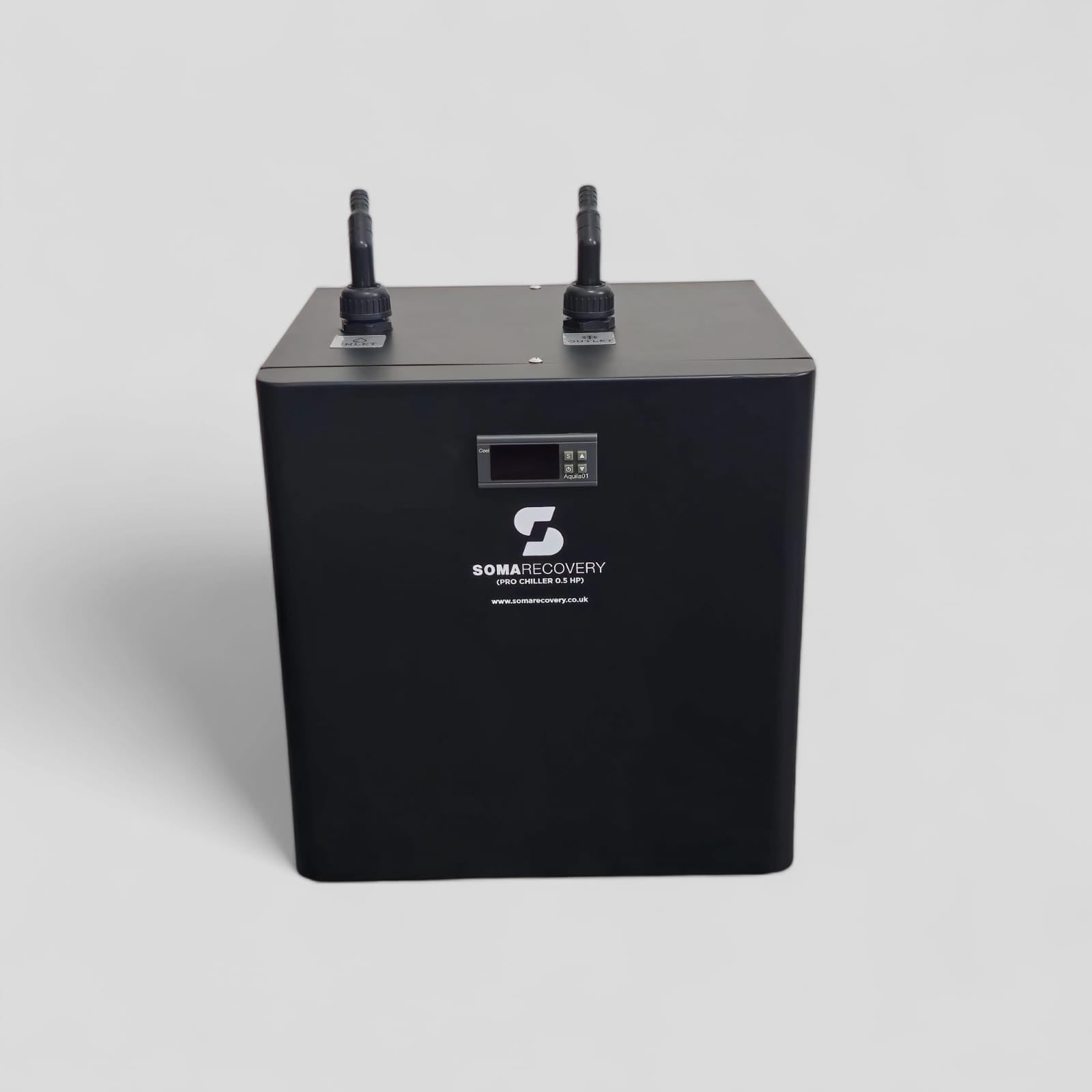 SOMA Chill - Ice Bath Chiller