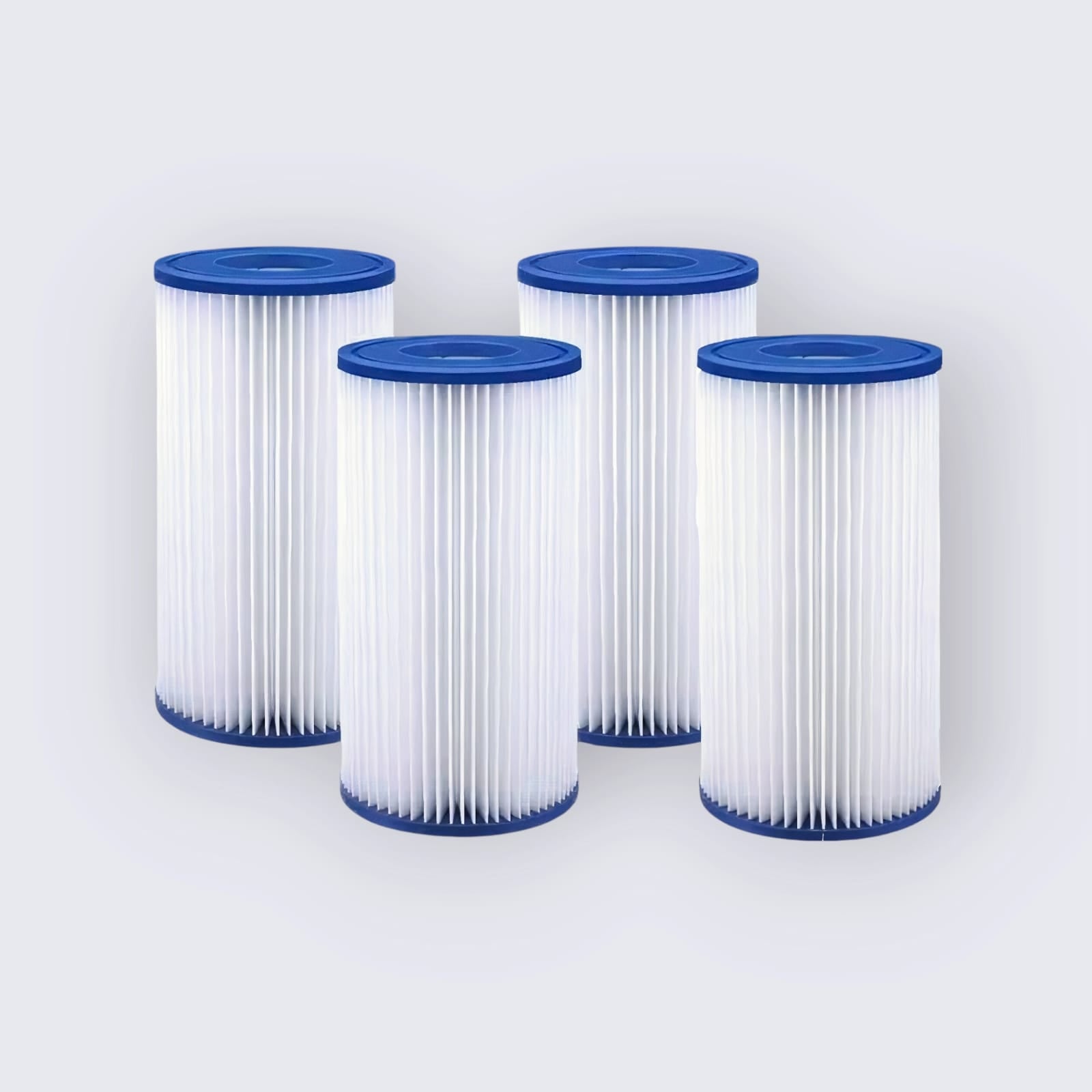 SOMA Ice Bath Filters