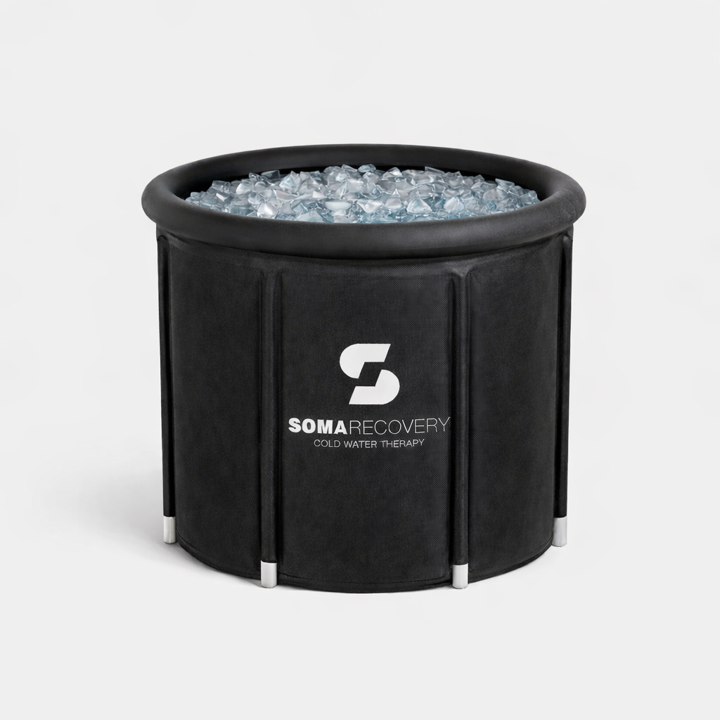 SOMA Recovery Pod® - Ice Bath Tub